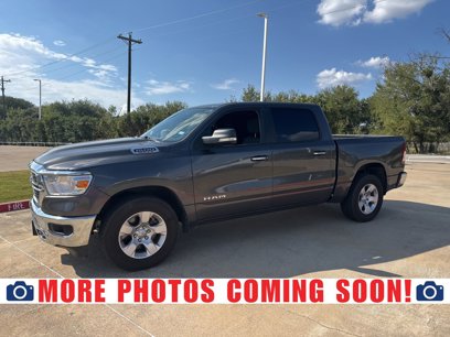 Used 2020 RAM 1500 Lone Star