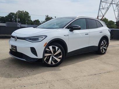 Used 2021 Volkswagen ID.4 1st Edition