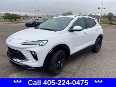 Used 2024 Buick Encore GX Sport Touring