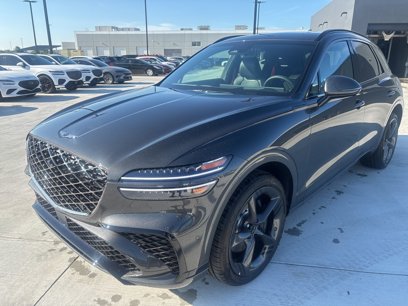 New 2026 Genesis GV70 3.5T Sport Prestige