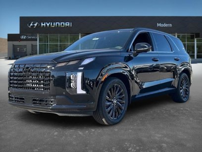 New 2025 Hyundai Palisade Calligraphy