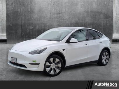 Used 2023 Tesla Model Y Long Range