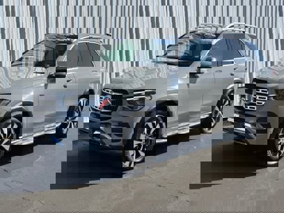 Certified 2024 Mercedes-Benz GLE 350 4MATIC
