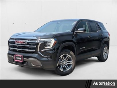 New 2026 GMC Terrain Elevation