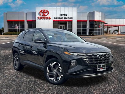 Used 2024 Hyundai Tucson Limited