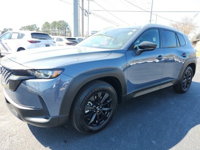 Certified 2024 MAZDA CX-50 AWD 2.5 S w/ Select Package