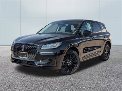 New 2024 Lincoln Corsair FWD w/ Equipment Group 102A