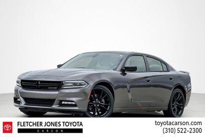 Used 2016 Dodge Charger SXT w/ Plus Group