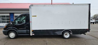 Used 2016 Ford Transit 350 178 DRW