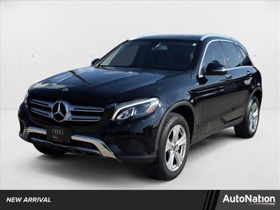 Used 2018 Mercedes-Benz GLC 300 4MATIC