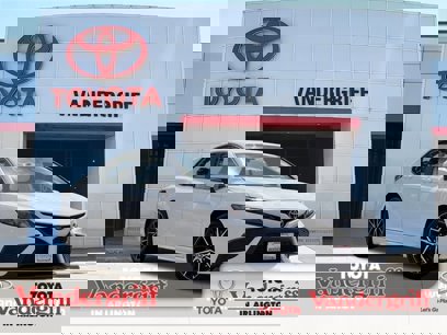 Certified 2024 Toyota Camry SE