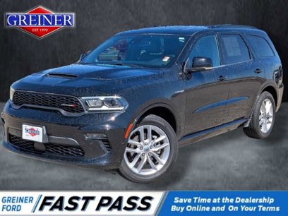 Used 2023 Dodge Durango R/T