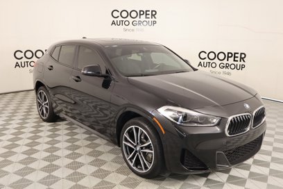 Used 2023 BMW X2 sDrive28i w/ M Sport Package