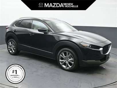 Used 2020 MAZDA CX-30 AWD w/ Premium Package