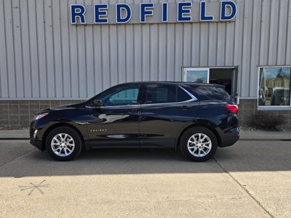 Used 2020 Chevrolet Equinox LT