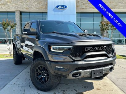 Used 2022 RAM 1500 TRX w/ TRX Level 1 Equipment Group