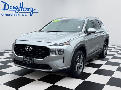 Used 2023 Hyundai Santa Fe SEL