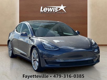 Used 2019 Tesla Model 3 Performance