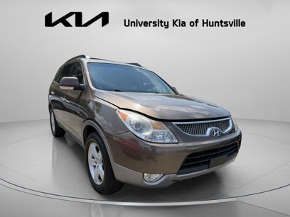 Used 2011 Hyundai Veracruz Limited
