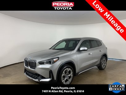Used 2024 BMW X1 xDrive28i