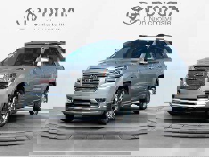 Used 2014 GMC Acadia Denali