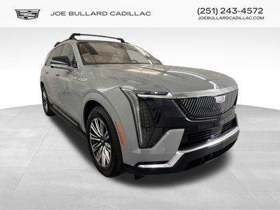 New 2026 Cadillac Escalade IQ Luxury 1 w/ LPO, Floor Liner Package