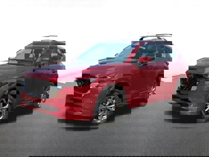 Certified 2024 MAZDA CX-5 AWD 2.5 S