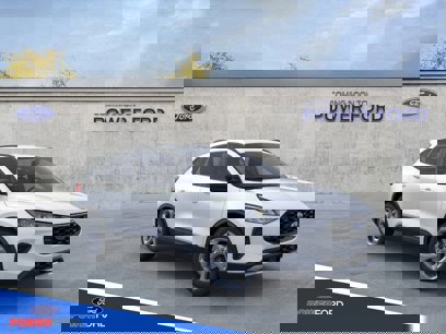New 2025 Ford Escape ST-Line