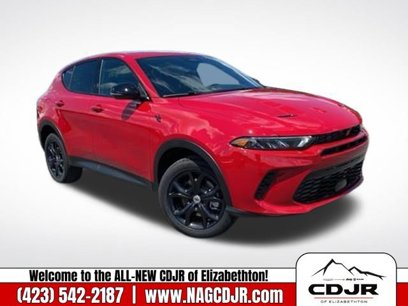 New 2024 Dodge Hornet GT w/ GT Blacktop Package