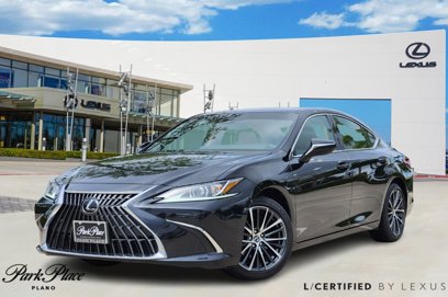 Used 2025 Lexus ES 300h w/ Premium Package