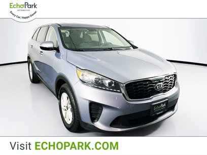 Used 2019 Kia Sorento L