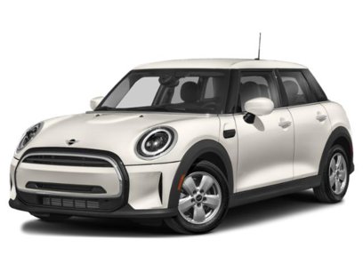 Certified 2022 MINI Cooper S