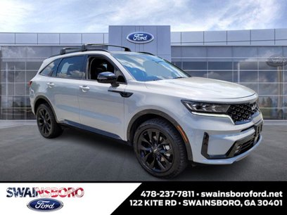 Used 2022 Kia Sorento SX
