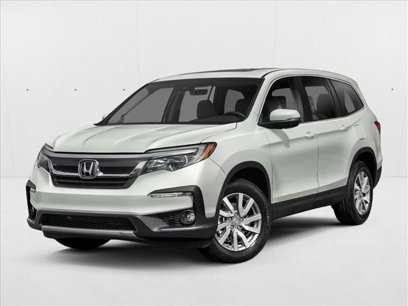 Used 2020 Honda Pilot EX-L