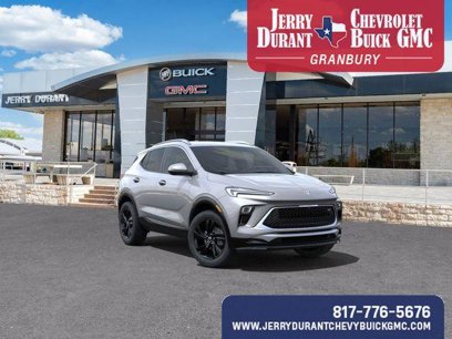 New 2025 Buick Encore GX Sport Touring w/ Advanced Technology Package