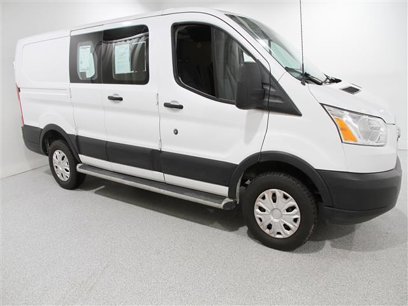 Used 2019 Ford Transit 250 130 Low Roof w/ Exterior Upgrade Package