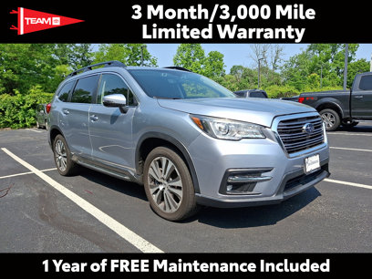 Used 2019 Subaru Ascent Limited