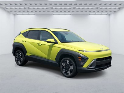 Used 2024 Hyundai Kona SEL w/ Convenience Package