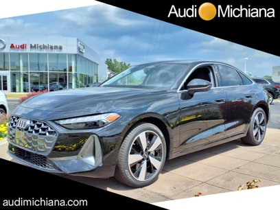 New 2025 Audi A5 2.0T Premium Plus
