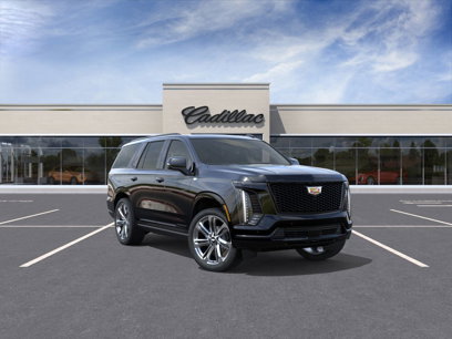 New 2025 Cadillac Escalade Sport w/ Touring Package