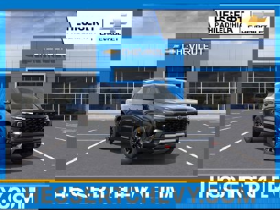 New 2026 Chevrolet Traverse Z71
