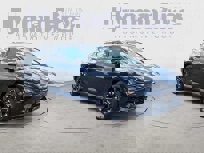 New 2025 Kia EV6 GT-Line