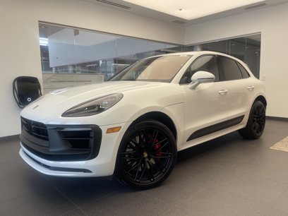 Certified 2023 Porsche Macan GTS