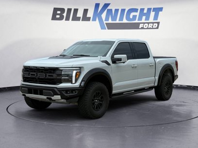 Used 2024 Ford F150 Raptor