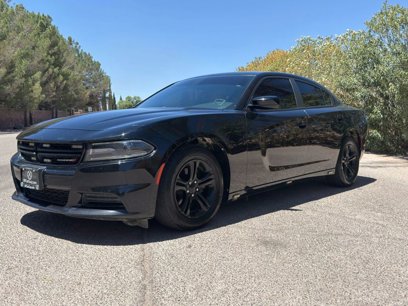 Used 2020 Dodge Charger SXT
