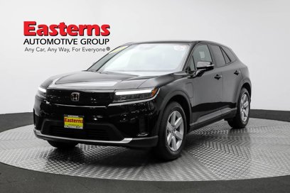 Used 2024 Honda Prologue EX