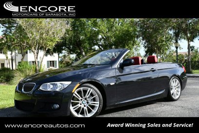 Used 2011 BMW 328i Convertible