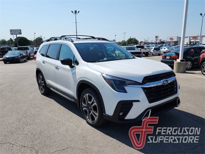New 2025 Subaru Ascent Touring