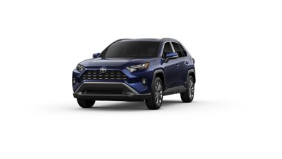 New 2025 Toyota RAV4 XLE Premium w/ Weather Package