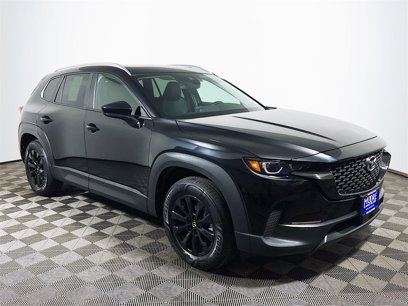 Used 2023 MAZDA CX-50 2.5 S w/ Cargo Package